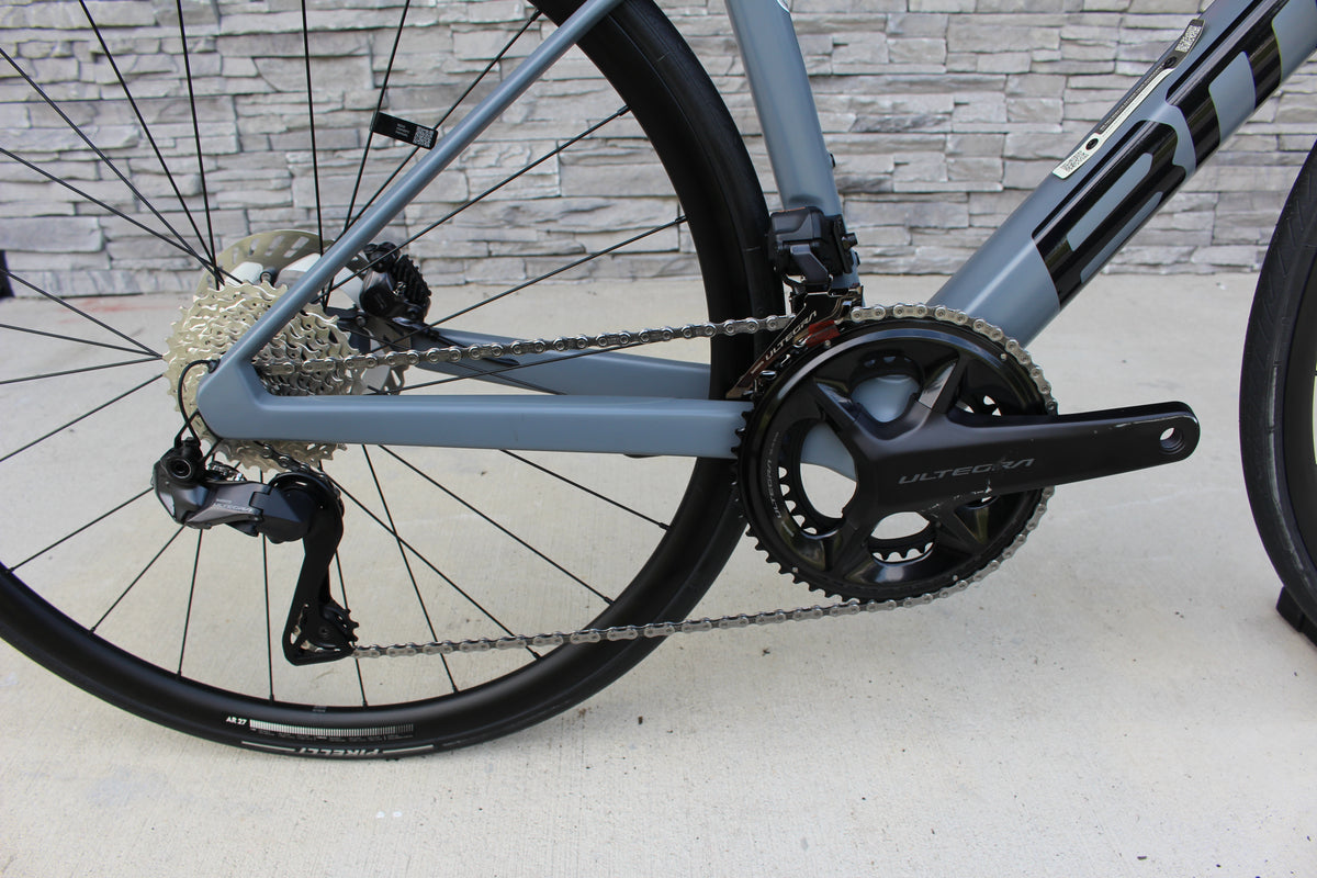 2026 BMC Teammachine SLR Two Di2- 17lbs- NEW!