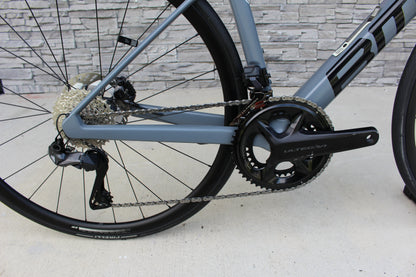 2026 BMC Teammachine SLR Two Di2- 17lbs- NEW!