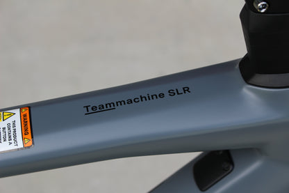 2026 BMC Teammachine SLR Two Di2- 17lbs- NEW!