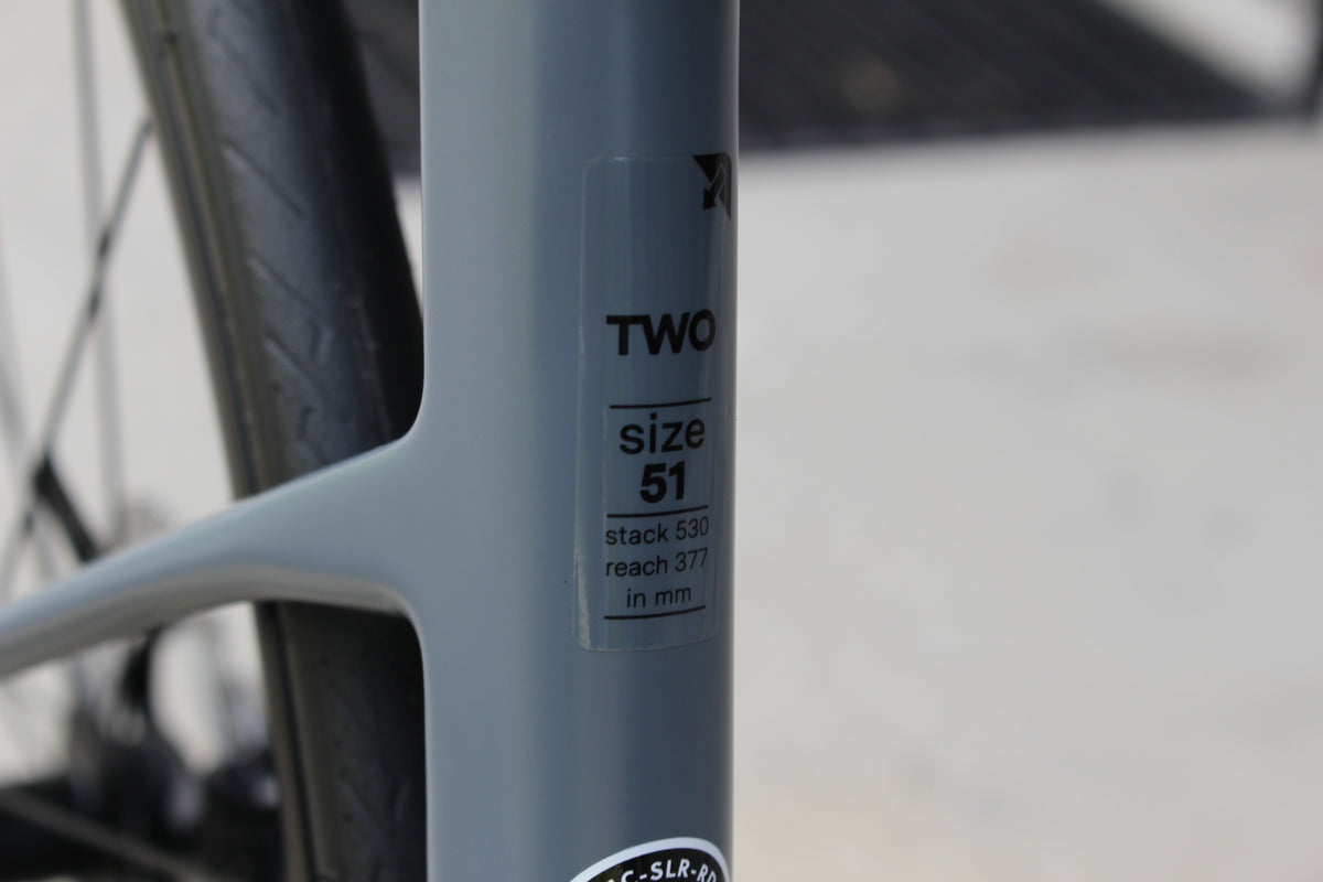 2026 BMC Teammachine SLR Two Di2- 17lbs- NEW!