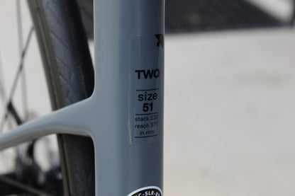 2026 BMC Teammachine SLR Two Di2- 17lbs- NEW!