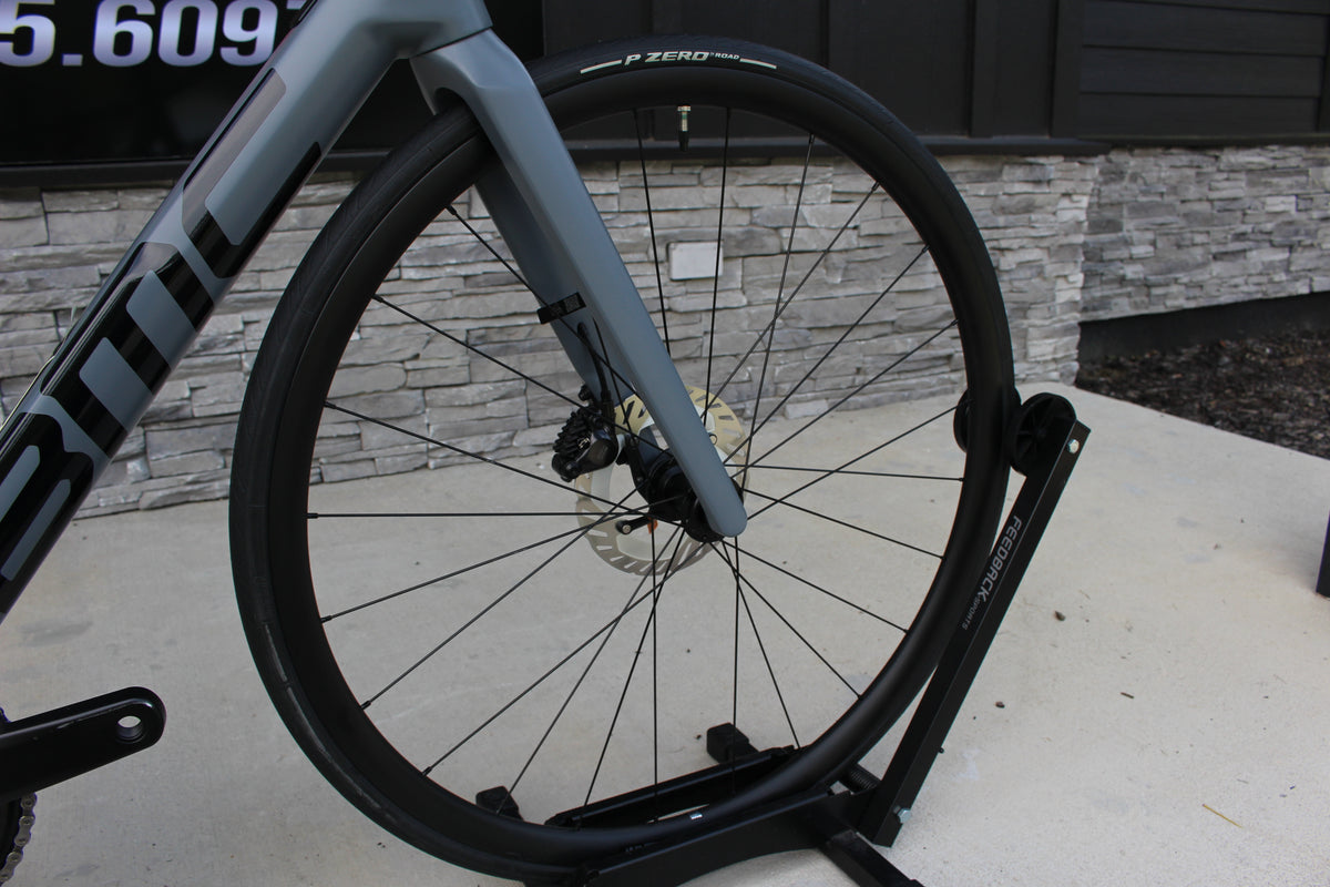 2026 BMC Teammachine SLR Two Di2- 17lbs- NEW!
