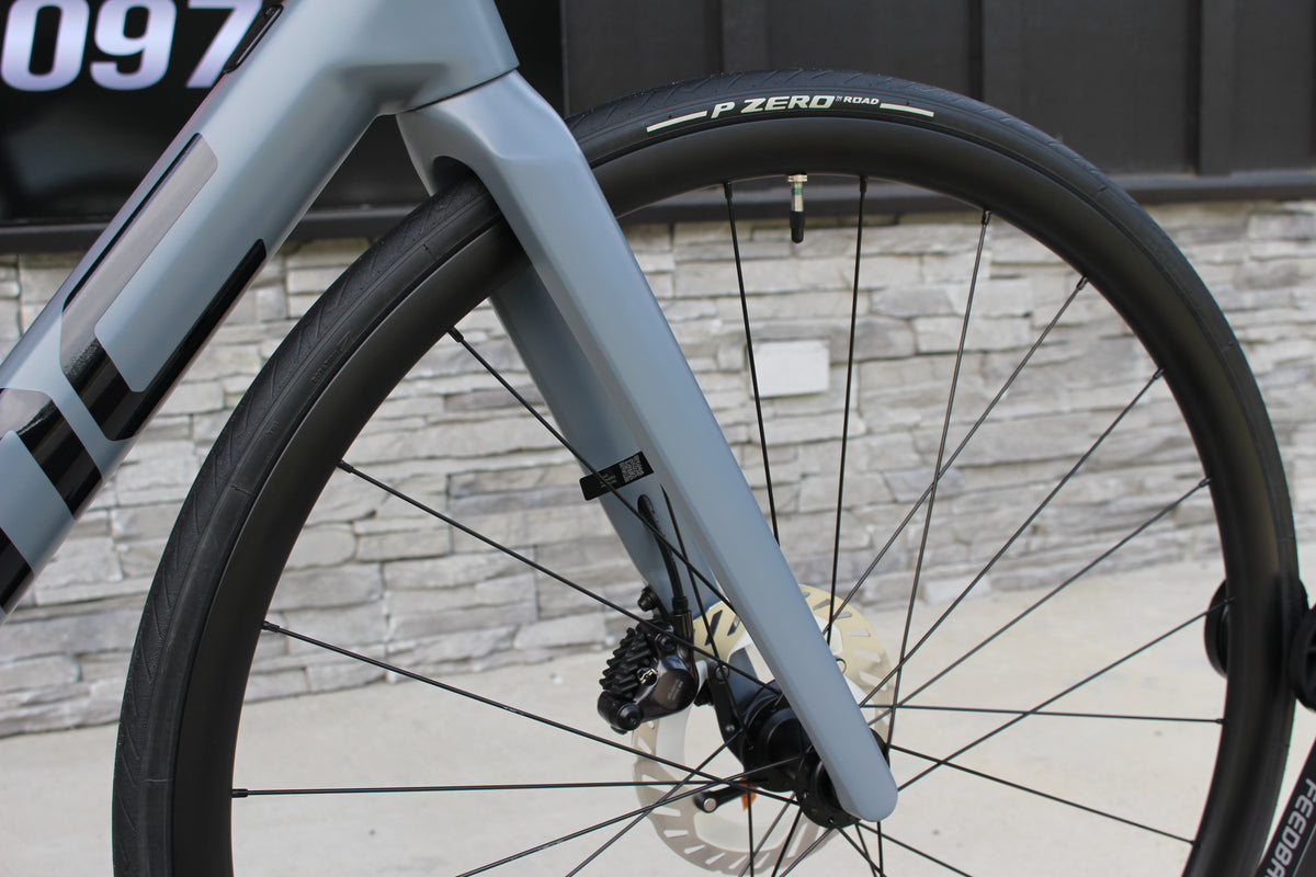 2026 BMC Teammachine SLR Two Di2- 17lbs- NEW!