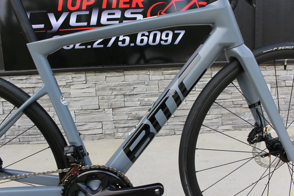 2026 BMC Teammachine SLR Two Di2- 17lbs- NEW!
