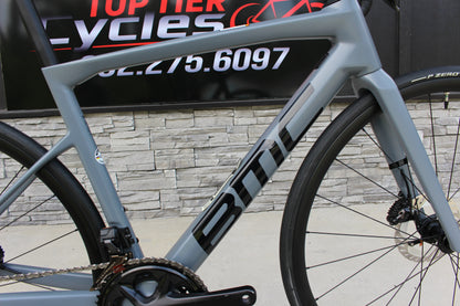 2026 BMC Teammachine SLR Two Di2- 17lbs- NEW!