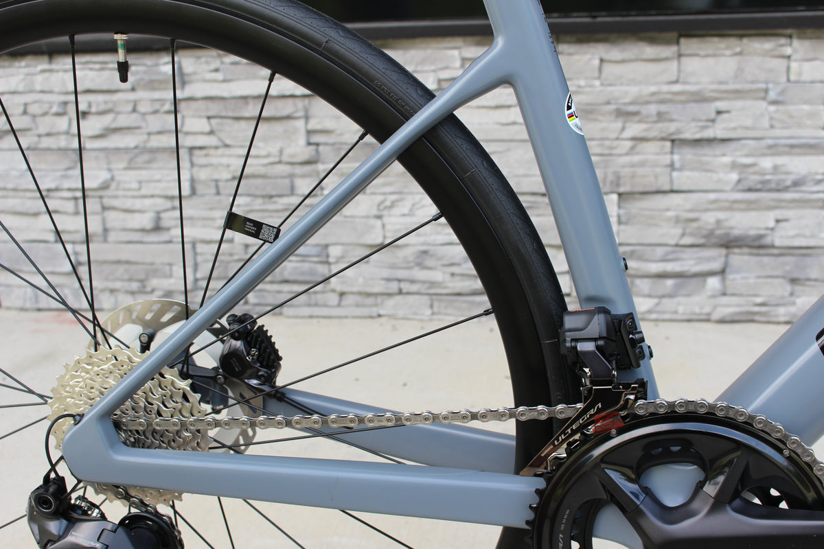 2026 BMC Teammachine SLR Two Di2- 17lbs- NEW!