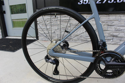 2026 BMC Teammachine SLR Two Di2- 17lbs- NEW!