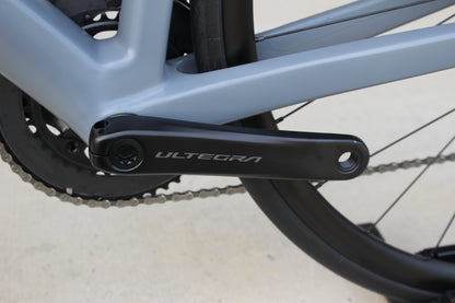 2026 BMC Teammachine SLR Two Di2- 17lbs- NEW!