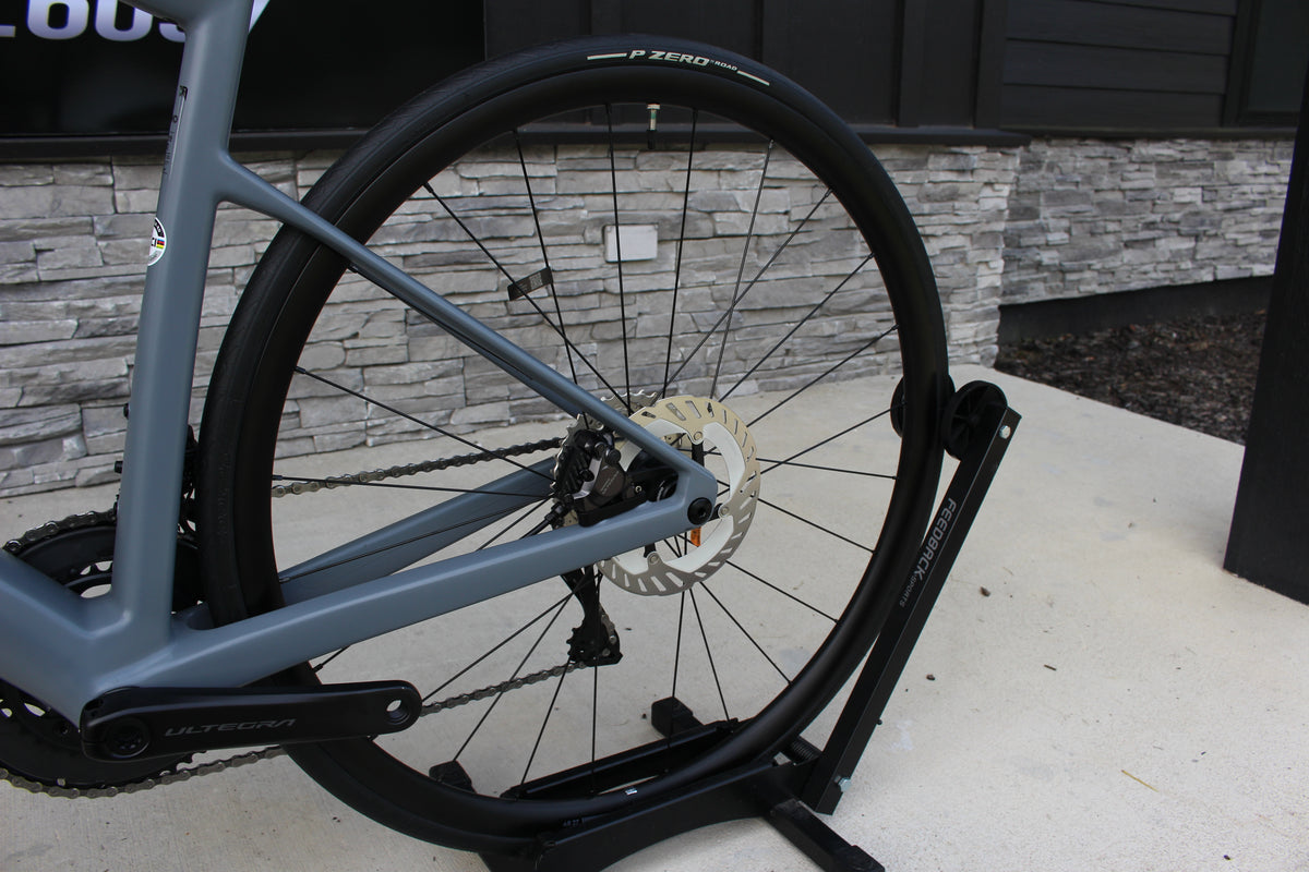 2026 BMC Teammachine SLR Two Di2- 17lbs- NEW!