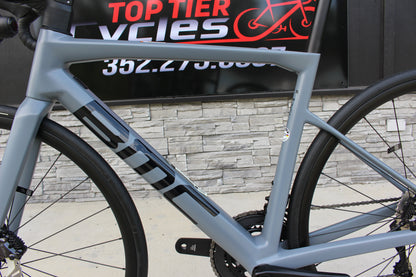 2026 BMC Teammachine SLR Two Di2- 17lbs- NEW!