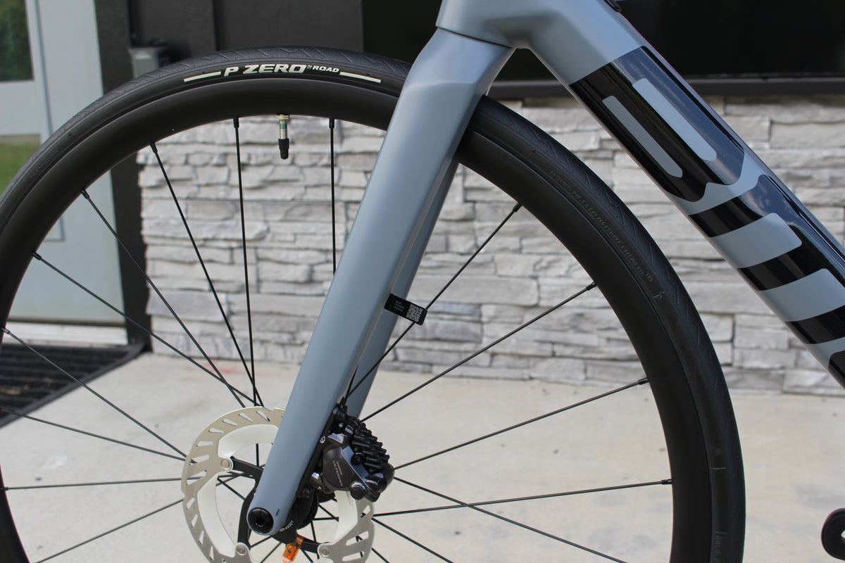 2026 BMC Teammachine SLR Two Di2- 17lbs- NEW!