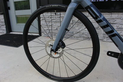 2026 BMC Teammachine SLR Two Di2- 17lbs- NEW!