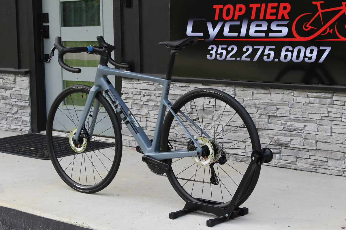 2026 BMC Teammachine SLR Two Di2- 17lbs- NEW!