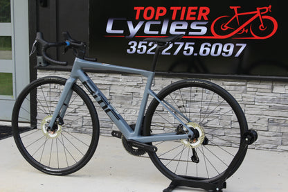 2026 BMC Teammachine SLR Two Di2- 17lbs- NEW!