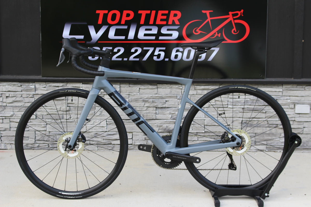 2026 BMC Teammachine SLR Two Di2- 17lbs- NEW!