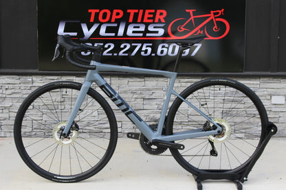 2026 BMC Teammachine SLR Two Di2- 17lbs- NEW!