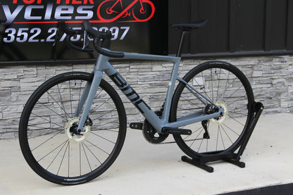 2026 BMC Teammachine SLR Two Di2- 17lbs- NEW!