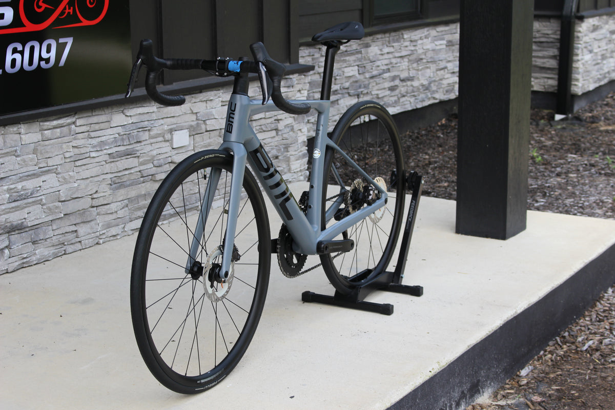 2026 BMC Teammachine SLR Two Di2- 17lbs- NEW!