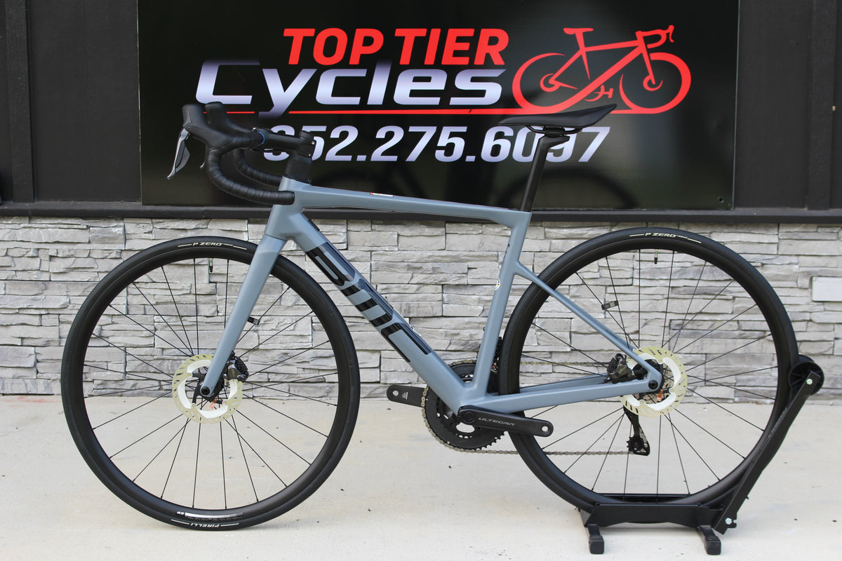 2026 BMC Teammachine SLR Two Di2- 17lbs- NEW!
