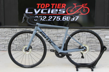 2026 BMC Teammachine SLR Two Di2- 17lbs- NEW!