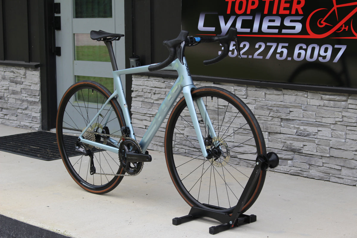 2027 BMC Teammachine SLR One Di2- 17lbs- NEW!