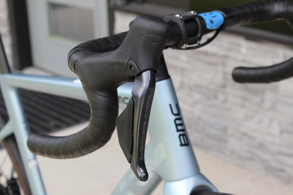 2027 BMC Teammachine SLR One Di2- 17lbs- NEW!