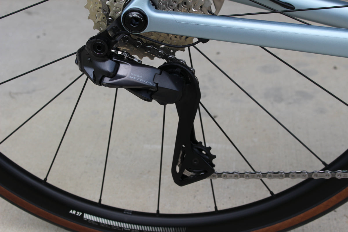 2027 BMC Teammachine SLR One Di2- 17lbs- NEW!