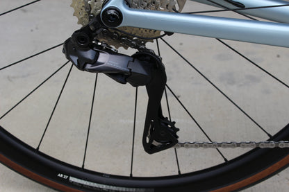 2027 BMC Teammachine SLR One Di2- 17lbs- NEW!