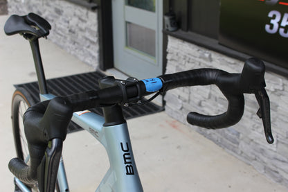2027 BMC Teammachine SLR One Di2- 17lbs- NEW!