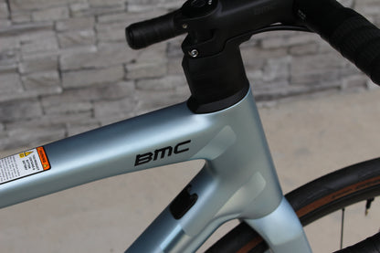 2027 BMC Teammachine SLR One Di2- 17lbs- NEW!