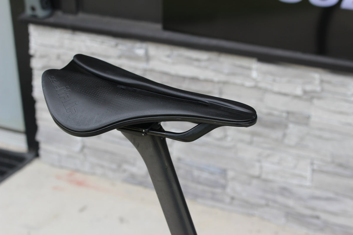2027 BMC Teammachine SLR One Di2- 17lbs- NEW!