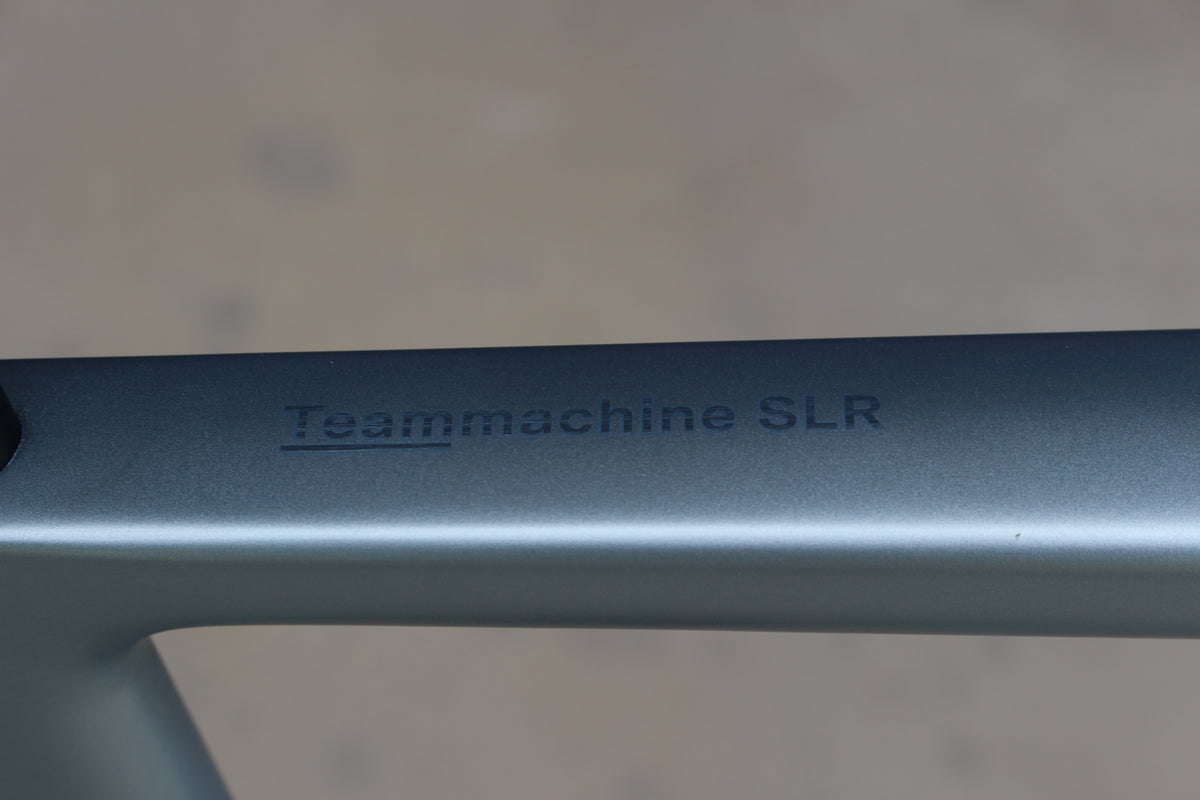 2027 BMC Teammachine SLR One Di2- 17lbs- NEW!