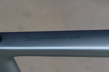 2027 BMC Teammachine SLR One Di2- 17lbs- NEW!