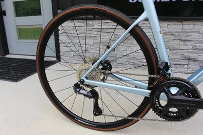 2027 BMC Teammachine SLR One Di2- 17lbs- NEW!