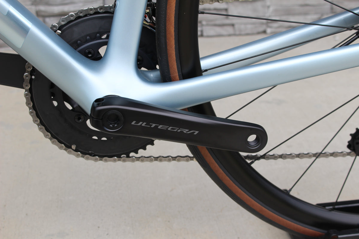 2027 BMC Teammachine SLR One Di2- 17lbs- NEW!