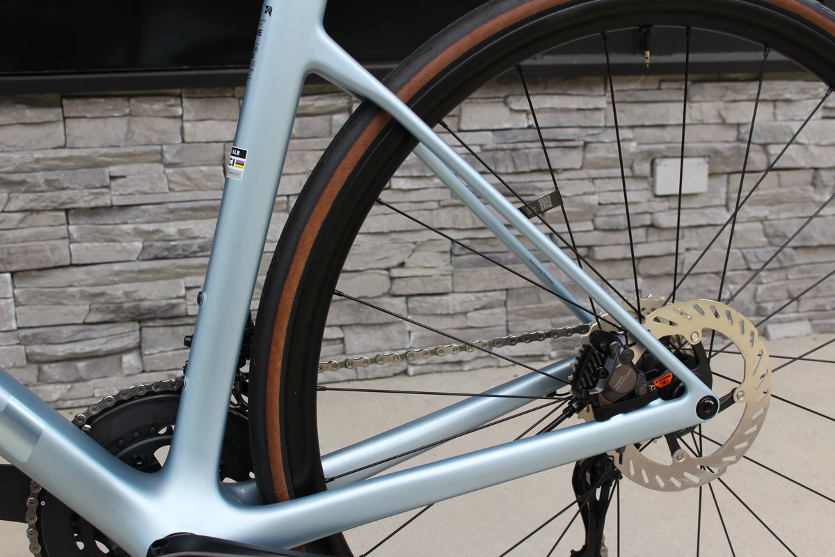 2027 BMC Teammachine SLR One Di2- 17lbs- NEW!