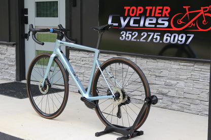 2027 BMC Teammachine SLR One Di2- 17lbs- NEW!