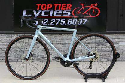 2027 BMC Teammachine SLR One Di2- 17lbs- NEW!