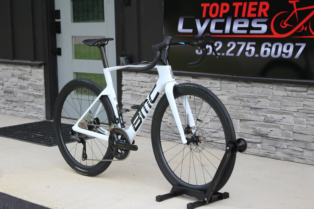 2026 BMC Teammachine R01 Aero- Di2- 17lbs- NEW!