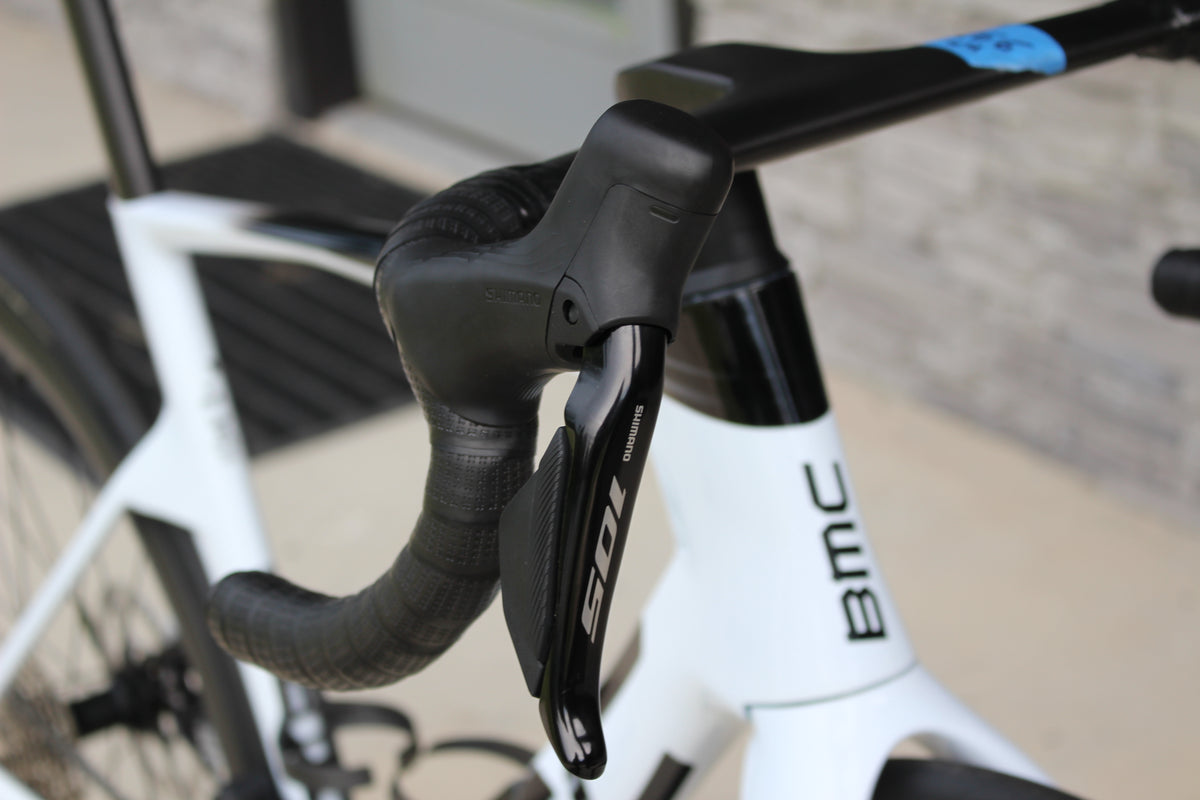 2026 BMC Teammachine R01 Aero- Di2- 17lbs- NEW!
