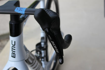 2026 BMC Teammachine R01 Aero- Di2- 17lbs- NEW!