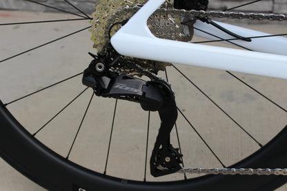 2026 BMC Teammachine R01 Aero- Di2- 17lbs- NEW!