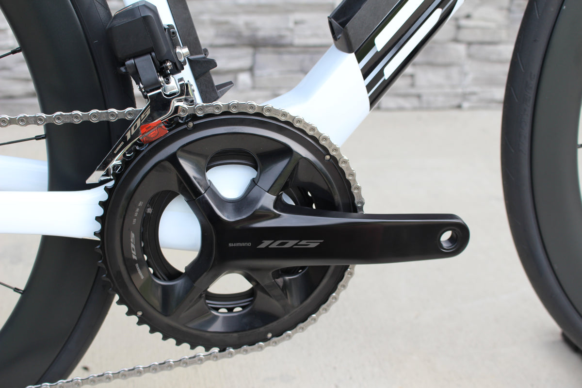 2026 BMC Teammachine R01 Aero- Di2- 17lbs- NEW!
