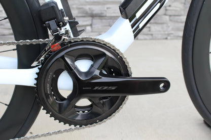 2026 BMC Teammachine R01 Aero- Di2- 17lbs- NEW!