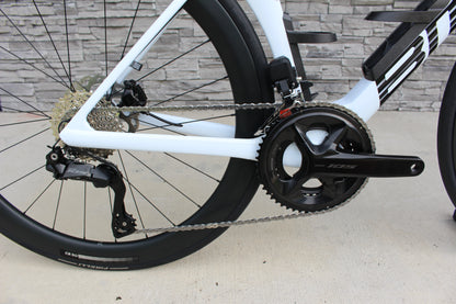 2026 BMC Teammachine R01 Aero- Di2- 17lbs- NEW!