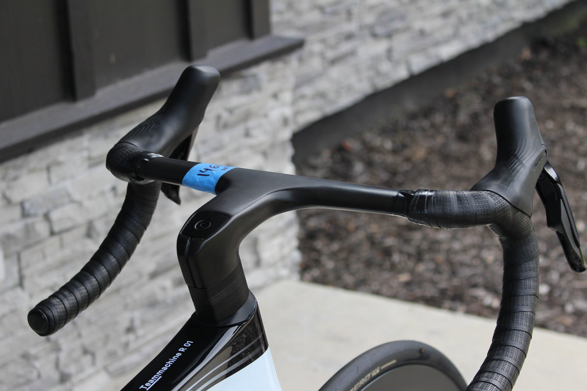 2026 BMC Teammachine R01 Aero- Di2- 17lbs- NEW!