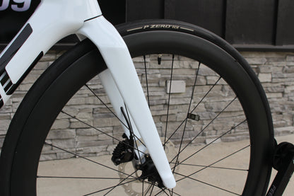 2026 BMC Teammachine R01 Aero- Di2- 17lbs- NEW!