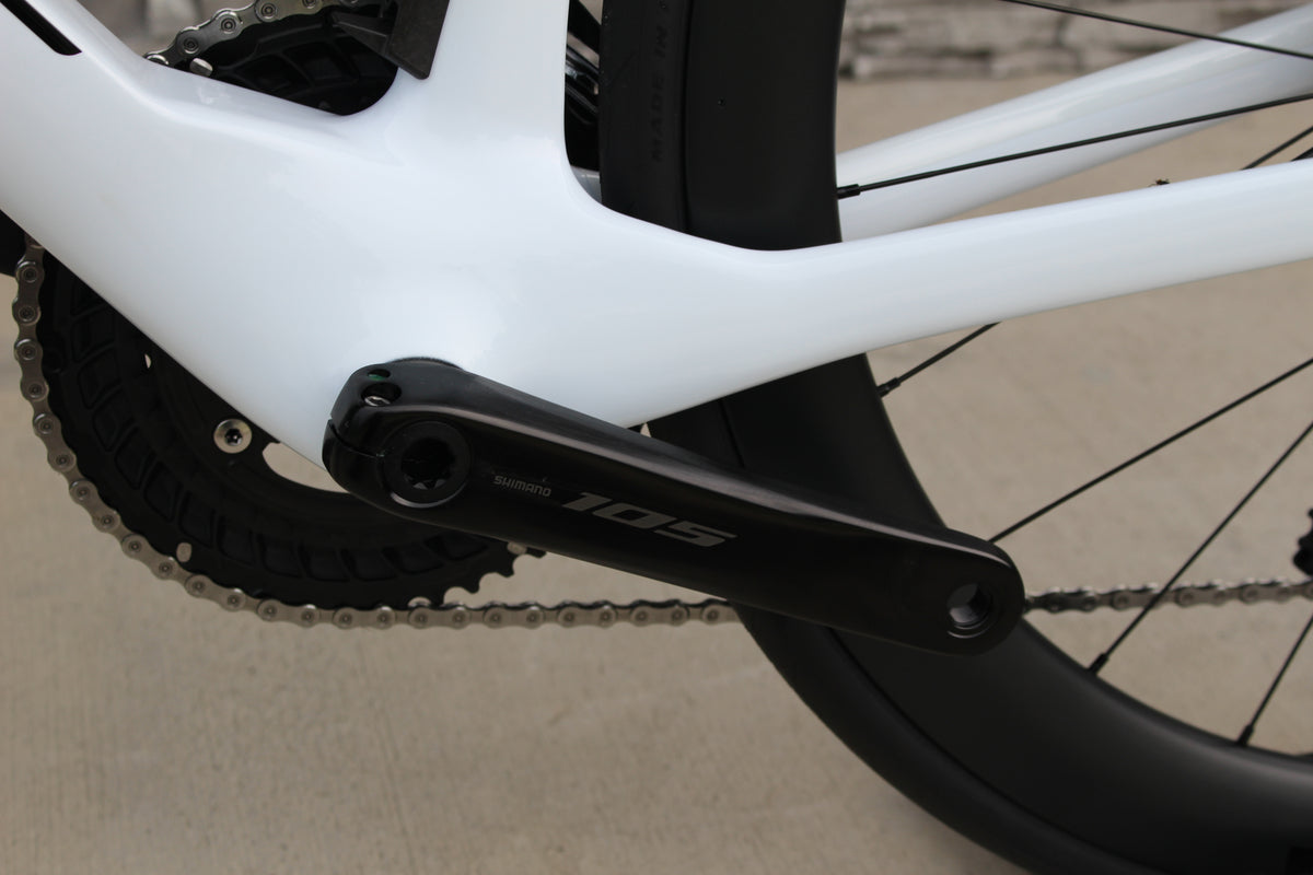 2026 BMC Teammachine R01 Aero- Di2- 17lbs- NEW!