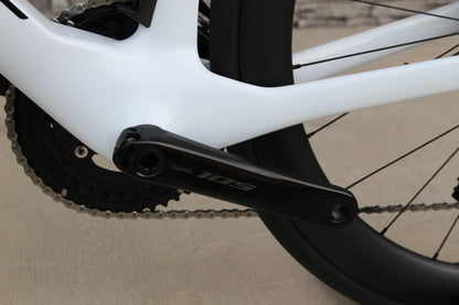 2026 BMC Teammachine R01 Aero- Di2- 17lbs- NEW!
