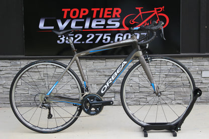 2015 Orbea Avant M10 Ultegra- Race Wheel- 17lbs